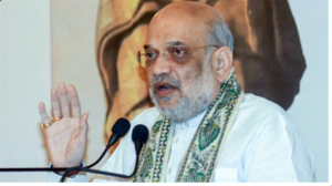 गृह मंत्री अमित शाह 7 मार्च को हरिद्वार आएंगे, पांच लोगों को भारत की नागरिकता का देंगे certificate