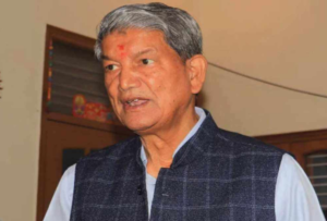 हरीश रावत ने नौकरी और रोजगार को लेकर भाजपा सरकार पर बोला हमला