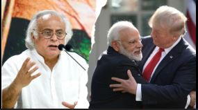 यूएस ने रूसी तेल खरीद पर दी 30 दिन की छूट, कांग्रेस का हमला—‘कब तक चलेगा ये ब्लैकमेल’