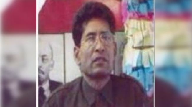 नक्सलियों का ब्रेन कहे जाने वाला गणपति को नेपाल पुलिस ने पकड़ा; 15 नक्सली कर सकते हैं आत्मसमर्पण