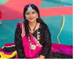 थारू लोक संगीत की आवाज खामोश: सड़क दुर्घटना में रिंकू राणा का निधन