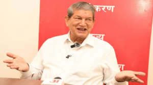 हरीश रावत बोले-जन मुद्दों को लेकर Congress करेगी 10 मार्च को भराड़ीसैंण विधानसभा का घेराव