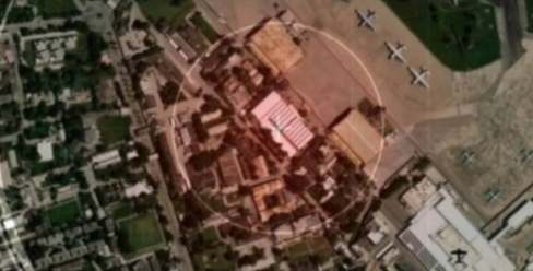 ऑपरेशन सिंदूर के बाद नूर खान बेस पर अफगान हमला, 35 पाकिस्तानी सैनिक ढेर