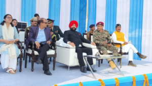 राज्यपाल गुरमीत सिंह महोत्सव में शामिल, विजेताओं को करेंगे पुरस्कृत