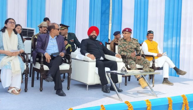 राज्यपाल गुरमीत सिंह महोत्सव में शामिल, विजेताओं को करेंगे पुरस्कृत