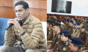 गैरसैंण में बजट सत्र की तैयारियां पूरी, सुरक्षा को लेकर प्रशासन सतर्क