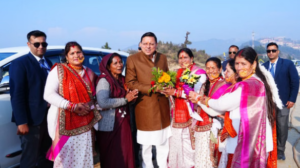 उत्तराखंड बजट सत्र: बजट सत्र के लिए गैरसैंण पहुंची प्रदेश सरकार, पक्ष-विपक्ष के 600 सवालों से गरमाएगा सदन