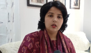 कांग्रेस पर धोखेबाजी का आरोप: महासचिव का दावा— ‘टिकट के लिए करोड़ों दिए’