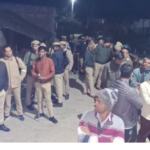 बेटे ने कुल्हाड़ी से हमला कर माता-पिता, दादी और बहन को उतारा मौत के घाट