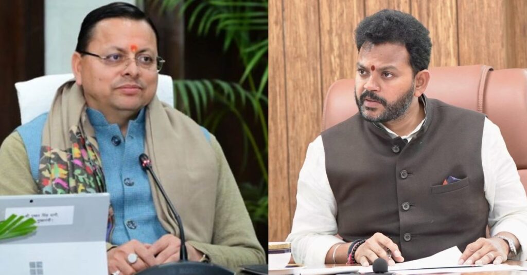 धामी सरकार का फोकस—धार्मिक शहरों से एयर कनेक्टिविटी मजबूत करना