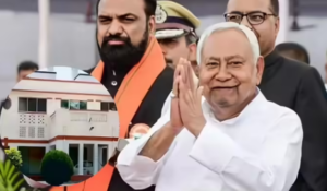 बिहार में सियासी हलचल तेज, 15 अप्रैल को नई सरकार का शपथ ग्रहण