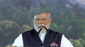 पीएम मोदी का बड़ा संदेश: उत्तराखंड बनेगा विकास का नया केंद्र