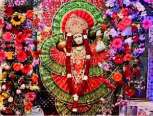 हनुमान जन्मोत्सव पर शहरभर में धार्मिक आयोजन, कई रूट डायवर्ट