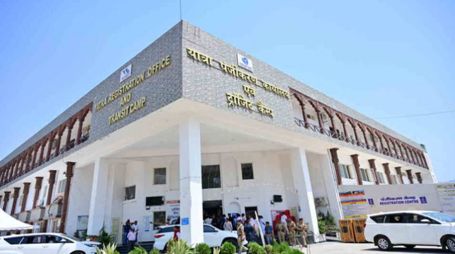 चारधाम यात्रा की तैयारियाँ पूरी, 30 पंजीकरण काउंटर स्थापित