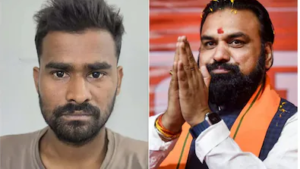 सम्राट चौधरी को जान से मारने की धमकी, आरोपी शेखर यादव गिरफ्तार