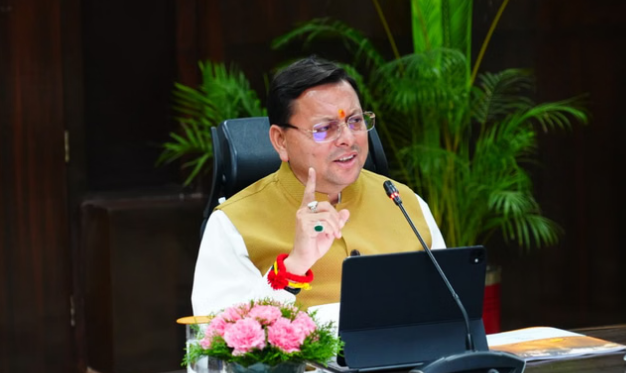 चारधाम यात्रा के लिए उत्तराखंड तैयार, पंजीकरण शुरू