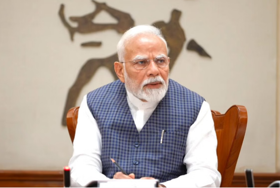 पीएम मोदी की अध्यक्षता में आज CCS की अहम बैठक