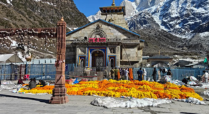 केदारनाथ धाम: 22 अप्रैल को खुलेंगे बाबा केदार के कपाट, भक्तों में उत्साह