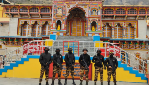 Badrinath Dham: 23 अप्रैल को श्रद्धालुओं के लिए खुलेंगे बदरीनाथ धाम के कपाट