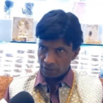 कोर्ट के बाहर बोले सुनील पाल, मेरठ को बताया अच्छा शहर