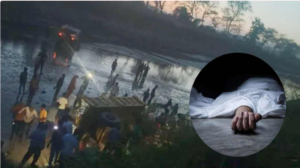 श्रद्धालुओं से भरी ट्रैक्टर-ट्रॉली नहर में पलटी, चार की मौत, कई घायल, सीएम योगी ने जताया शोक