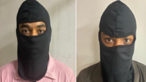 ब्रेकिंगन्यूज़: दिल्ली में बड़े आतंकी हमले की साजिश फेल, दो गिरफ्तार