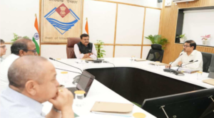 देहरादून सचिवालय में हुई उच्चाधिकार प्राप्त समिति की समीक्षा बैठक