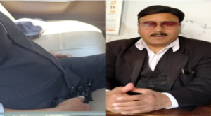 नैनीताल पार्किंग में अचानक मचा हड़कंप, कार के अंदर मिला शव