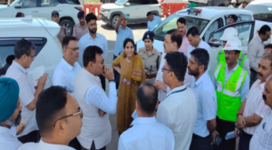 कुंभ मेले की तैयारियों पर फोकस, मुख्य सचिव ने अधिकारियों को दिए निर्देश