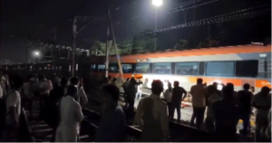 इंडोनेशिया में दर्दनाक रेल हादसा: अब तक 14 लोगों की मौत, कई घायल