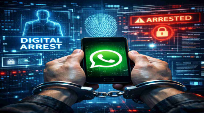 साइबर ठगी के खिलाफ सख्ती: भारतीय साइबर अपराध समन्वय केंद्र (I4C) की नई रणनीति तैयार