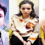 नीला ड्रम केस: होटल मैनेजर का बड़ा खुलासा, साहिल–मुस्कान ने पति-पत्नी बनकर लिया था कमरा