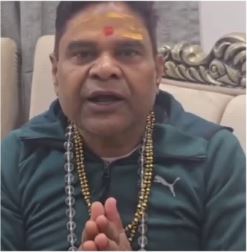 बरेली में पप्पू की एंट्री, सोमेश्वर में सियासी भूचाल!