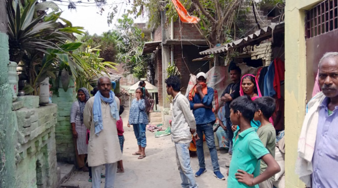 राप्ती नदी में डूबे चार किशोरों के शव बरामद, दो दिन चला तलाशी अभियान