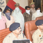 बीएसएफ जवान की हत्या में पत्नी निकली मास्टरमाइंड, जेवर बेचकर दी सुपारी