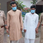 42 सेकंड में 36 वार: वायरल वीडियो के बाद हरकत में आई यूपी पुलिस, दोनों मौलाना गिरफ्तार