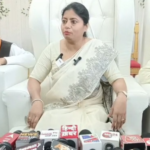 UGC नियमों पर गरमाई राजनीति, पल्लवी पटेल ने केंद्र पर साधा निशाना