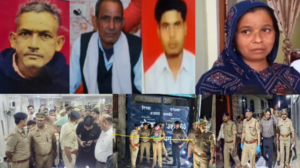 शराब में जहर, पोटेशियम साइनाइड से रची गई मौत की साजिश