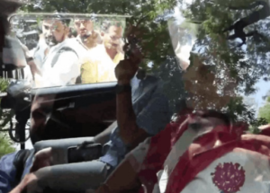 दिल्ली हाईकोर्ट में केजरीवाल की एंट्री, जज के सामने रखेंगे अपनी बात