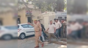 अधिवक्ता समीर हत्याकांड: 3 दोषियों को फांसी, एक को 7 साल की सजा, फैसले में लिखी गई कविता