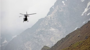 चारधाम यात्रा 2026: हवाई सफर से करें बदरी-केदार दर्शन, 26 अप्रैल से संभावित शुरुआत