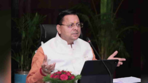 पांच विधानसभाओं की योजनाओं की समीक्षा, अधिकारियों को दिए दिशा-निर्देश