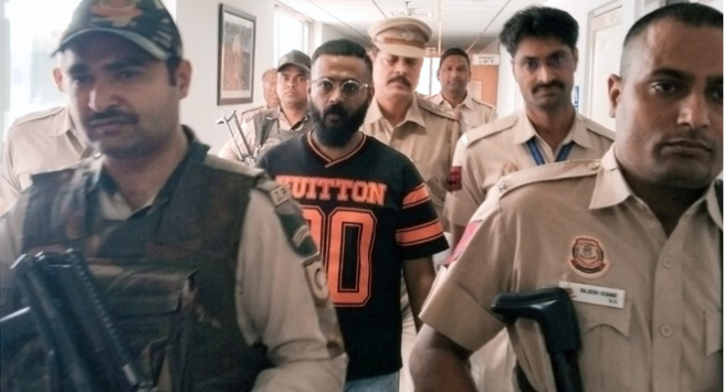 मनी लॉन्ड्रिंग केस में सुकेश चंद्रशेखर को जमानत, कोर्ट ने रखी सख्त शर्तें