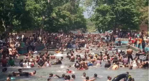 प्रकृति और रोमांच का संगम: दून के लच्छीवाला नेचर पार्क में आज से वाइल्ड समर फेस्ट का शुभारंभ