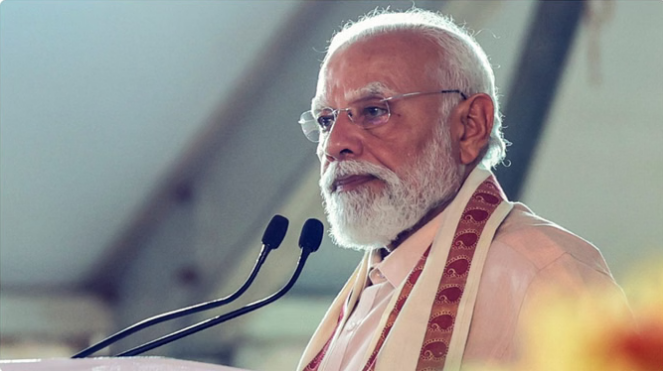 स्वागत के बीच सियासी संदेश: भाजपा के लिए आसान बनाना हैट्रिक का रास्ता