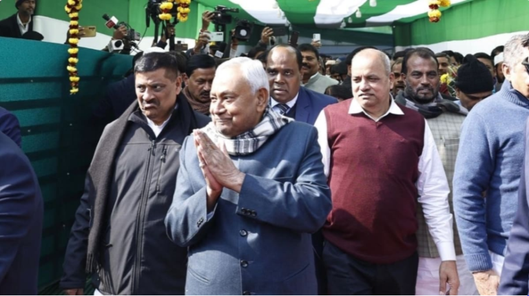 बिहार में नई सरकार के गठन की तारीख तय, इस दिन मिलेगा नया मुख्यमंत्री