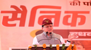 सीएम पुष्कर सिंह धामी का सैनिकों को सम्मान, ‘सैनिक सुविधा केंद्र’ और CSD कैंटीन शुरू