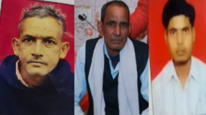 यूपी में जहरीली शराब का कहर: 3 की मौत, मंदिर-मस्जिदों से चेतावनी का ऐलान