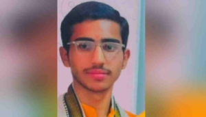 उत्तर मध्यमा परीक्षा परिणाम घोषित, सक्षम प्रसाद ने मारी बाजी, बने उत्तराखंड टॉपर