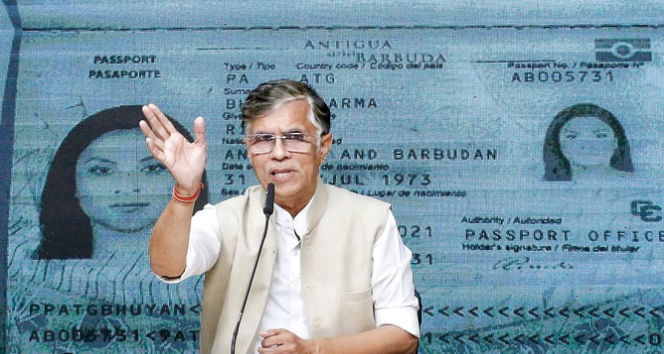 गुवाहाटी से बड़ी खबर: पवन खेड़ा की अग्रिम जमानत याचिका खारिज, बढ़ी मुश्किलें